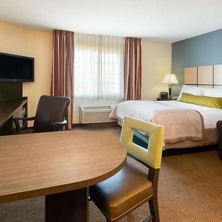 Sonesta Simply Suites Houston Galleria Medical Center Екстер'єр фото
