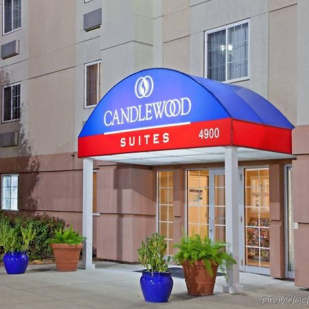 Sonesta Simply Suites Houston Galleria Medical Center Екстер'єр фото