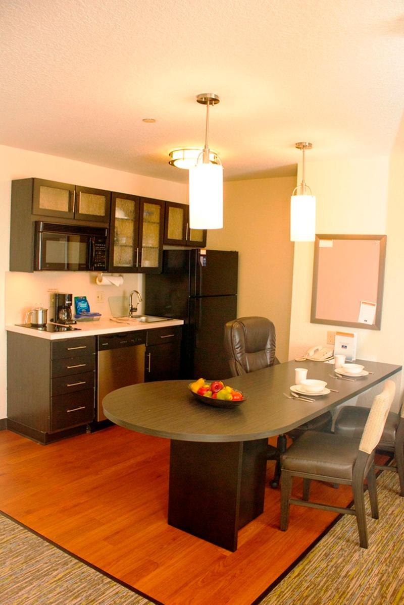 Sonesta Simply Suites Houston Galleria Medical Center Екстер'єр фото