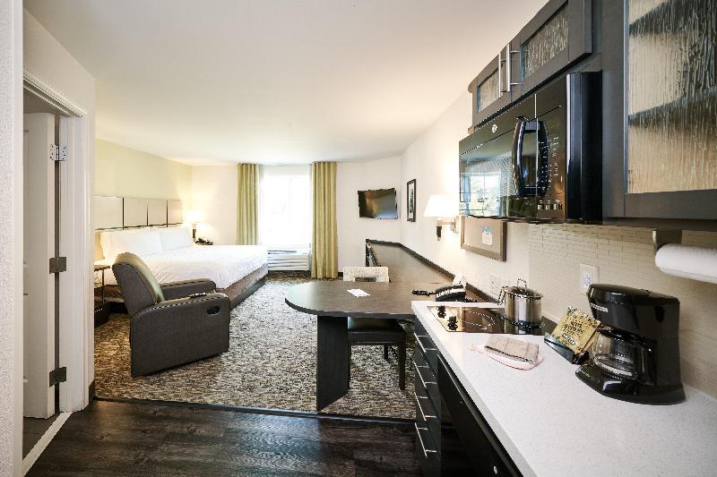 Sonesta Simply Suites Houston Galleria Medical Center Екстер'єр фото