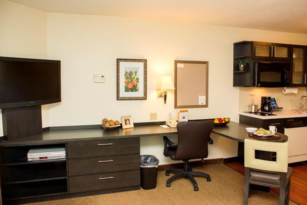 Sonesta Simply Suites Houston Galleria Medical Center Екстер'єр фото
