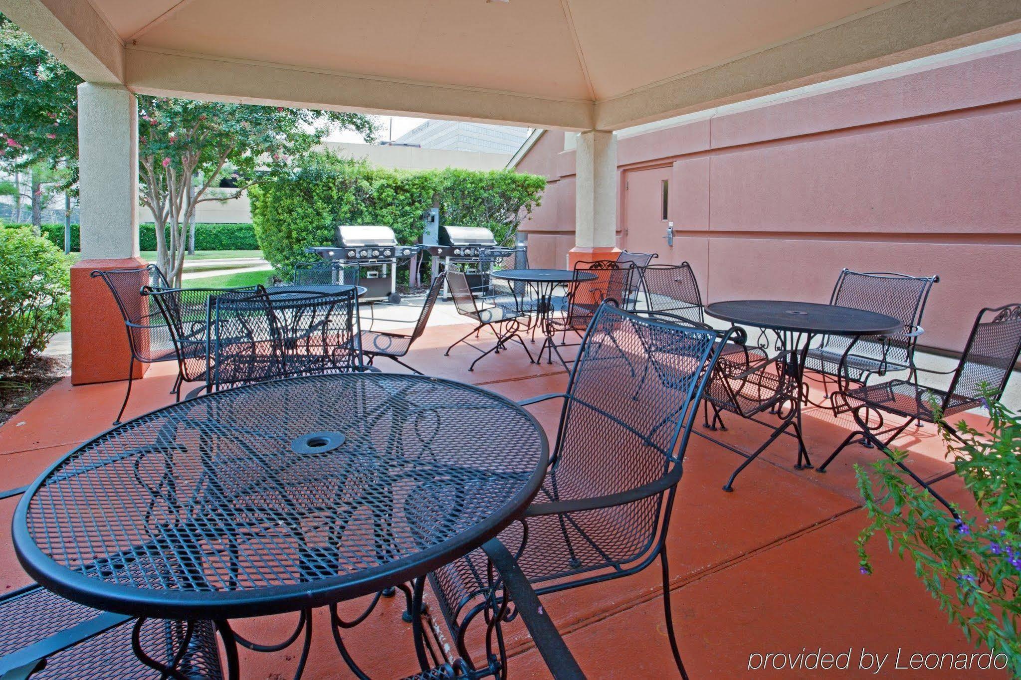 Sonesta Simply Suites Houston Galleria Medical Center Екстер'єр фото