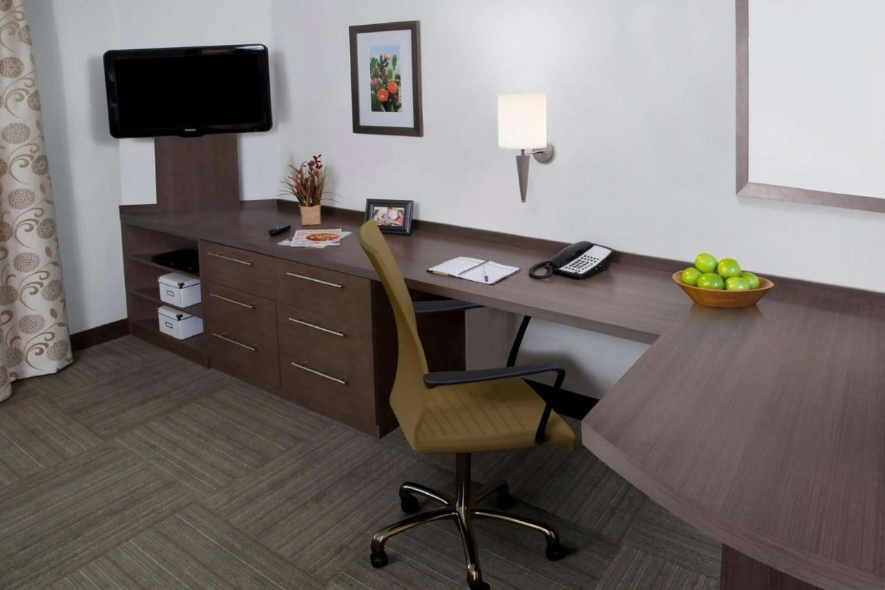 Sonesta Simply Suites Houston Galleria Medical Center Екстер'єр фото