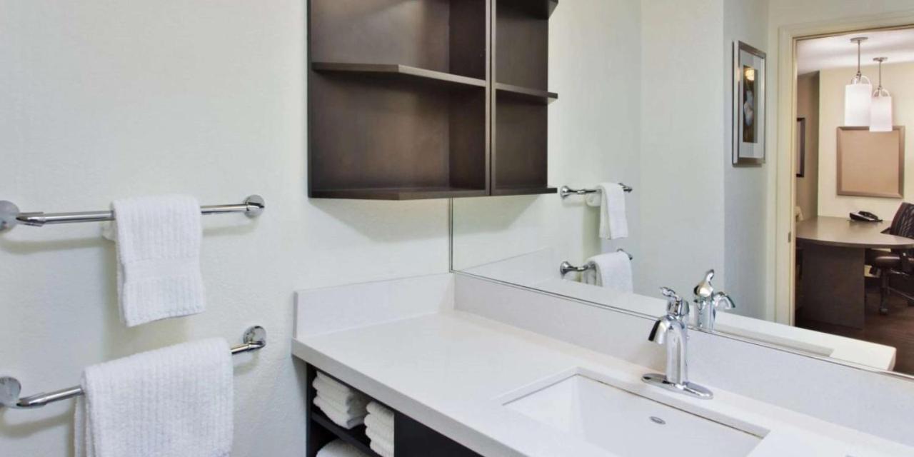 Sonesta Simply Suites Houston Galleria Medical Center Екстер'єр фото
