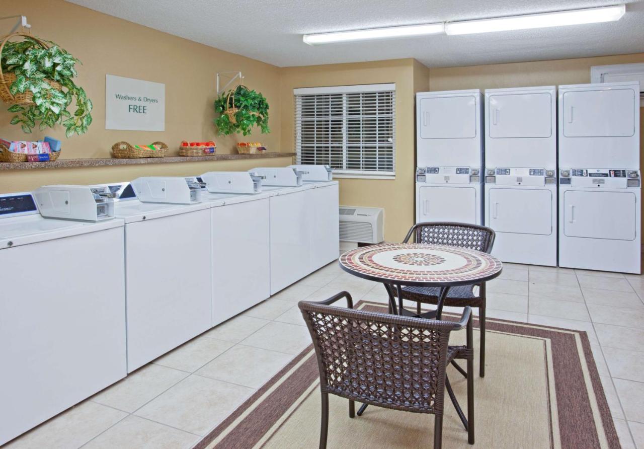 Sonesta Simply Suites Houston Galleria Medical Center Екстер'єр фото