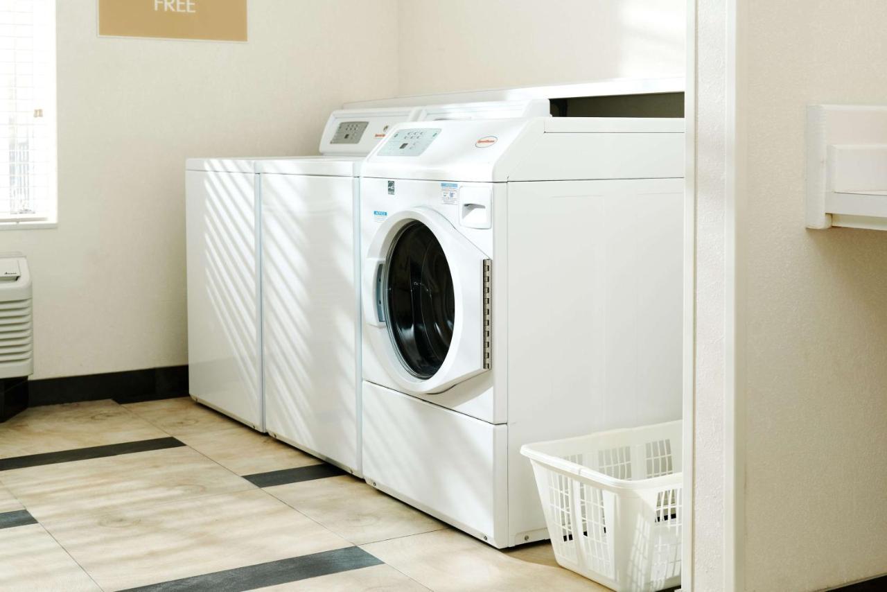 Sonesta Simply Suites Houston Galleria Medical Center Екстер'єр фото