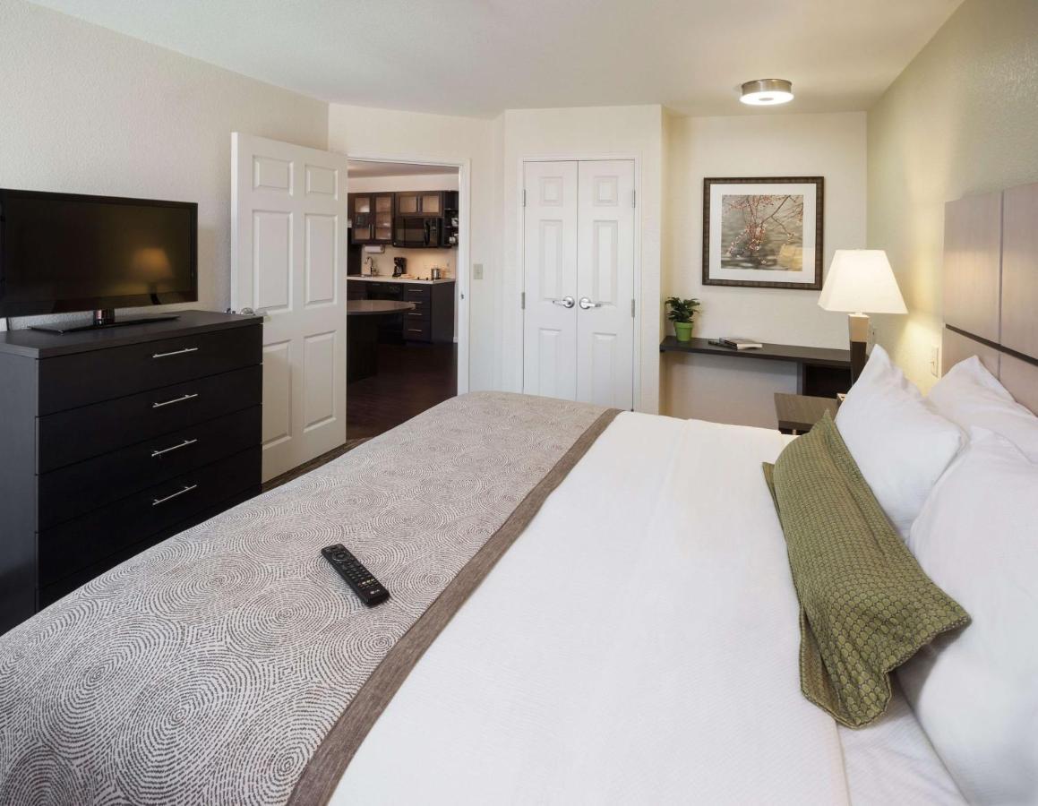 Sonesta Simply Suites Houston Galleria Medical Center Екстер'єр фото