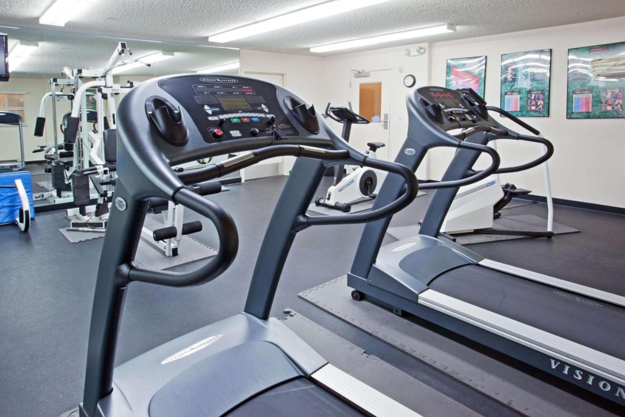 Sonesta Simply Suites Houston Galleria Medical Center Екстер'єр фото