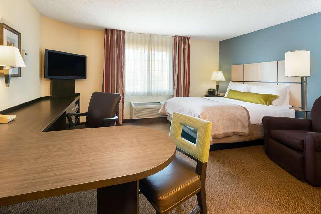 Sonesta Simply Suites Houston Galleria Medical Center Номер фото
