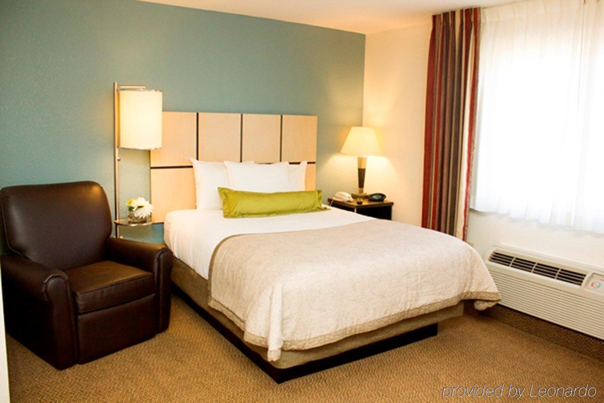 Sonesta Simply Suites Houston Galleria Medical Center Екстер'єр фото