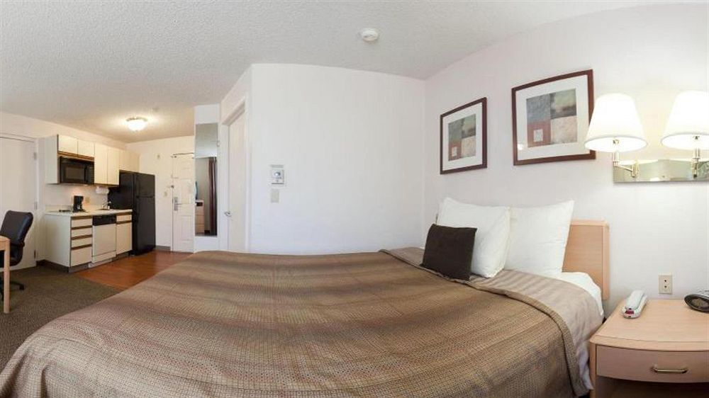 Sonesta Simply Suites Houston Galleria Medical Center Номер фото