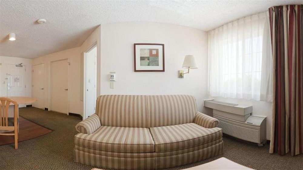 Sonesta Simply Suites Houston Galleria Medical Center Екстер'єр фото