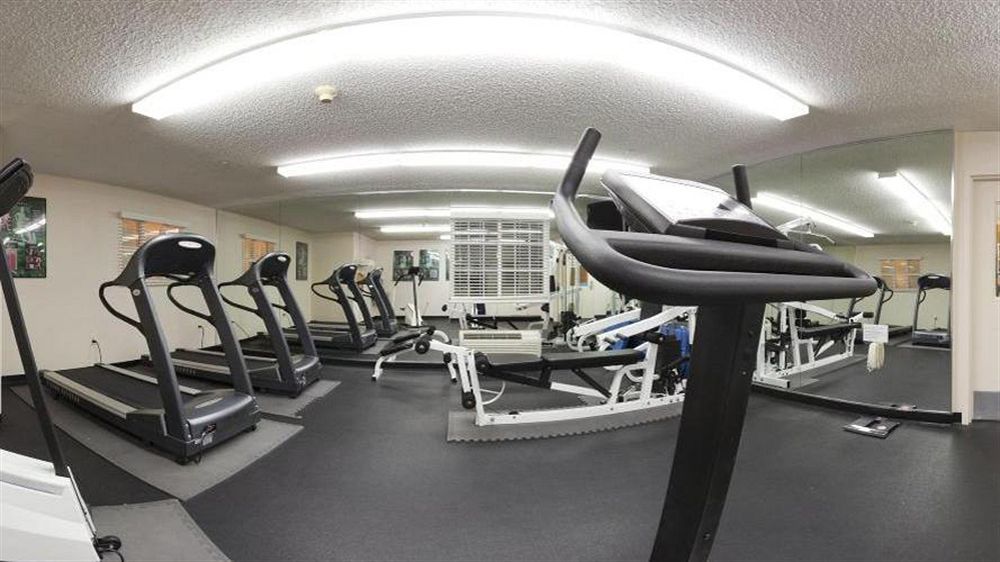 Sonesta Simply Suites Houston Galleria Medical Center Екстер'єр фото