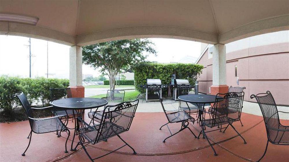 Sonesta Simply Suites Houston Galleria Medical Center Екстер'єр фото