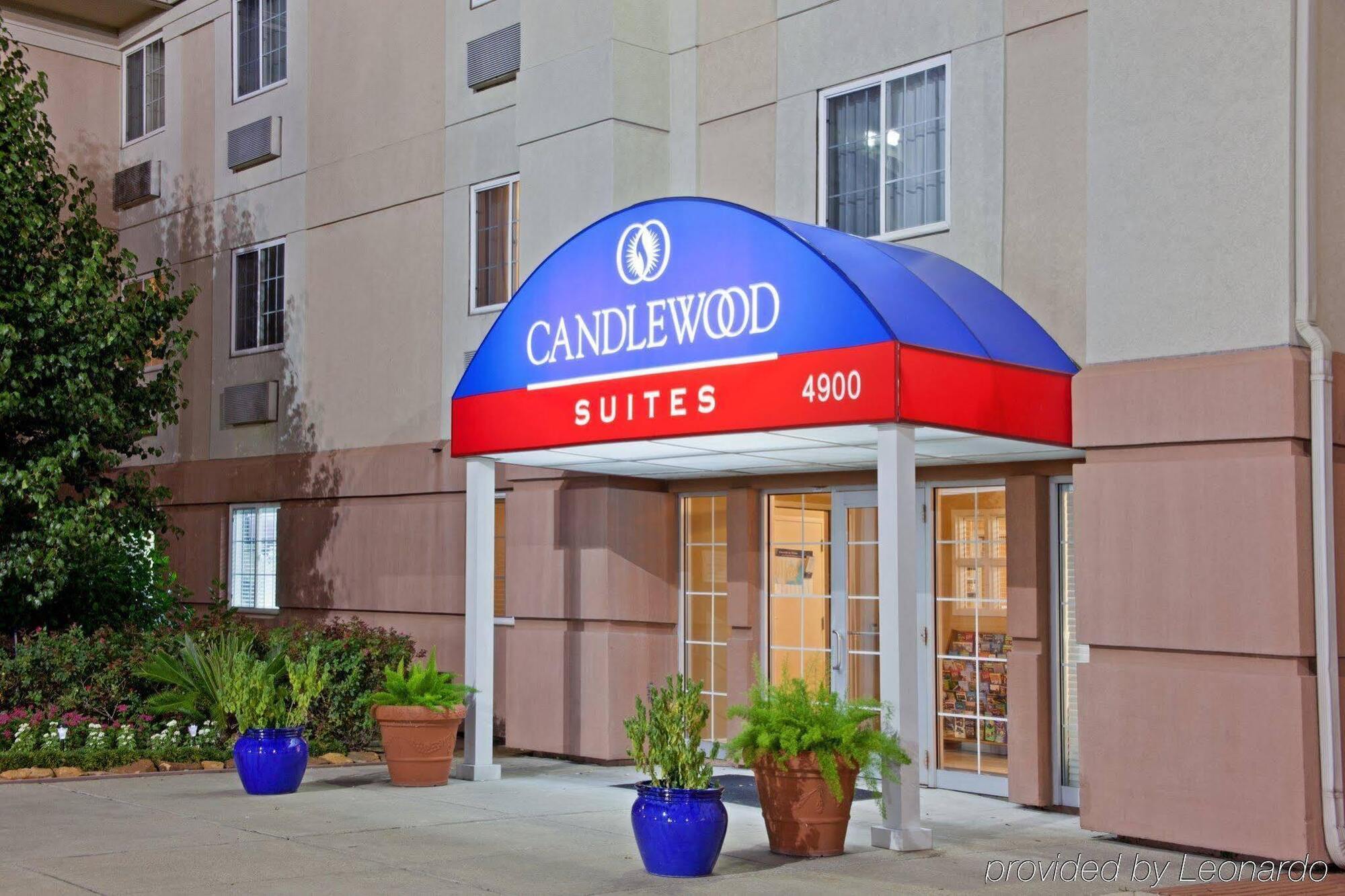 Sonesta Simply Suites Houston Galleria Medical Center Екстер'єр фото
