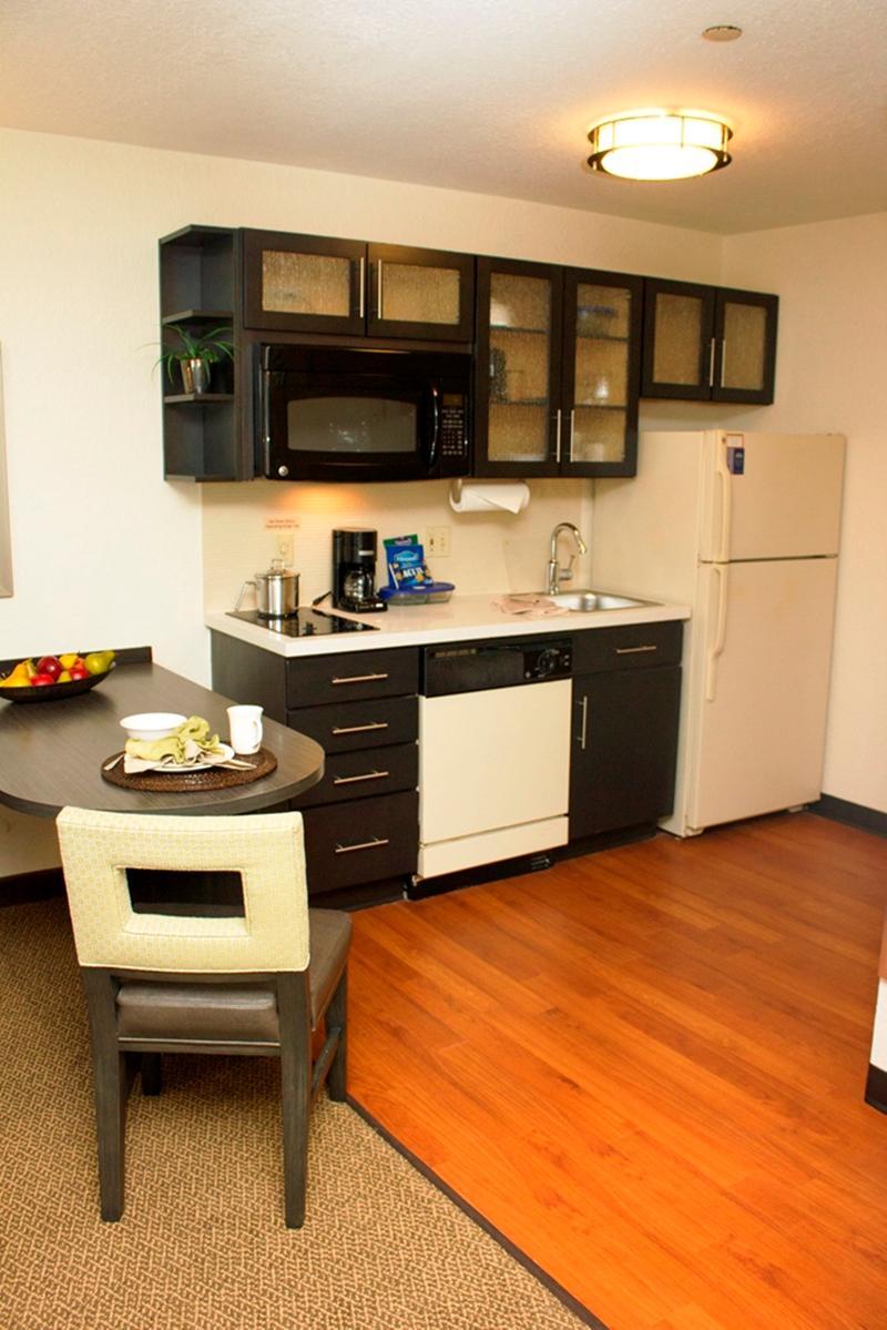 Sonesta Simply Suites Houston Galleria Medical Center Екстер'єр фото